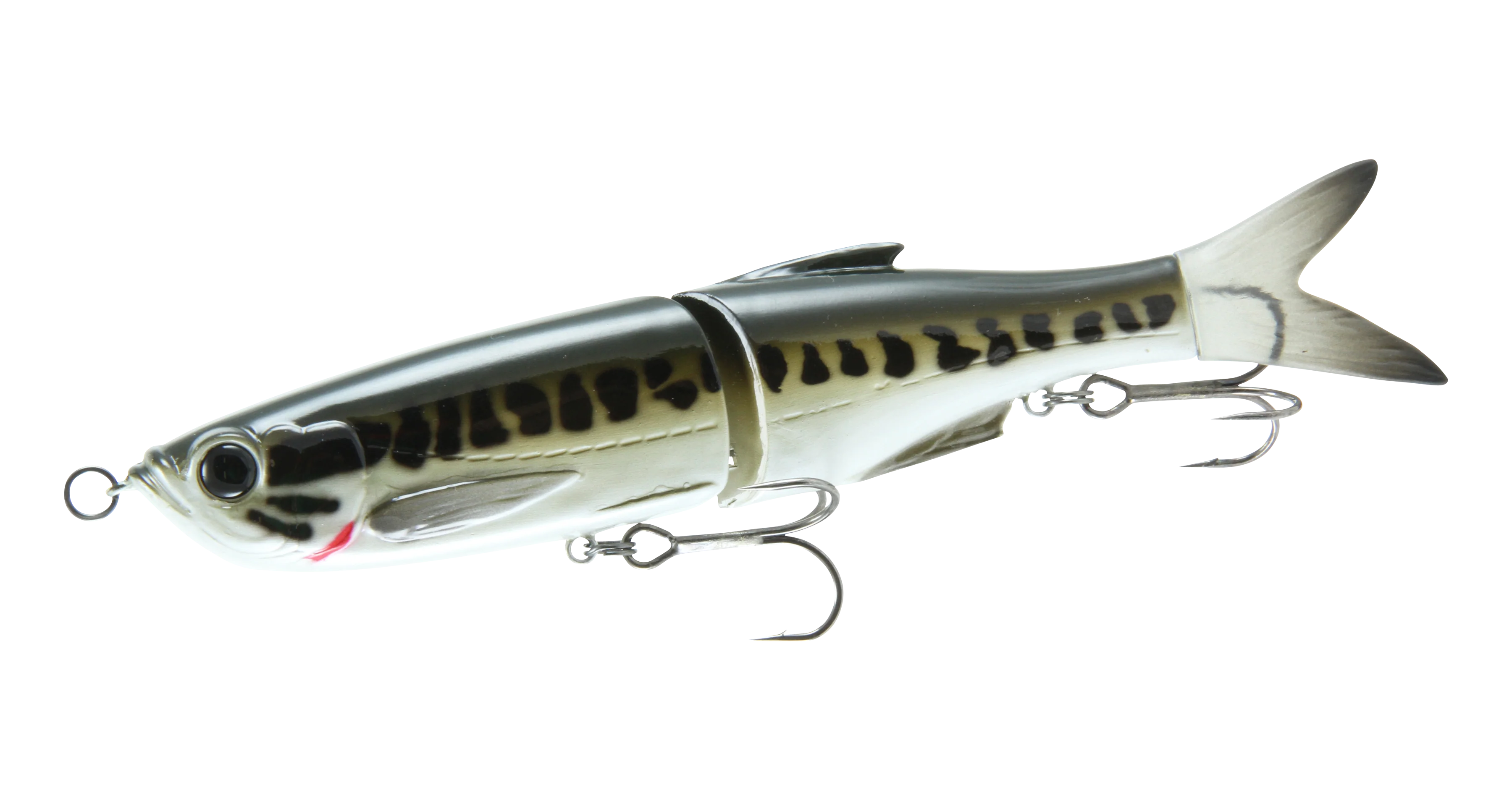 Savage Gear 3D Jointed Glide Swimmer Hard Body Swimbait