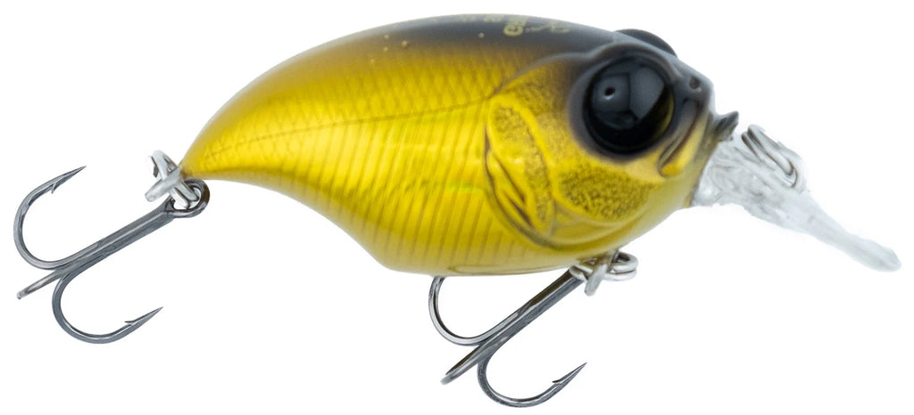 Megabass Griffon SR X Shallow Diving Crankbait 175 Inches