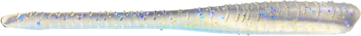 Great Lakes Finesse Drop Worm 4 Inch