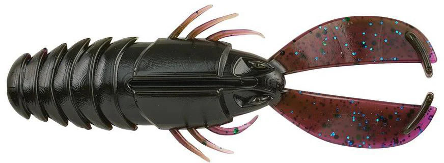Berkley PowerBait Crash Craw