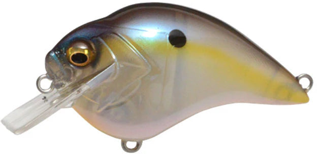 Megabass S Crank 12 Shallow Squarebill Crankbait