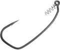 BKK Armor Point Permalock HD Worm Hooks