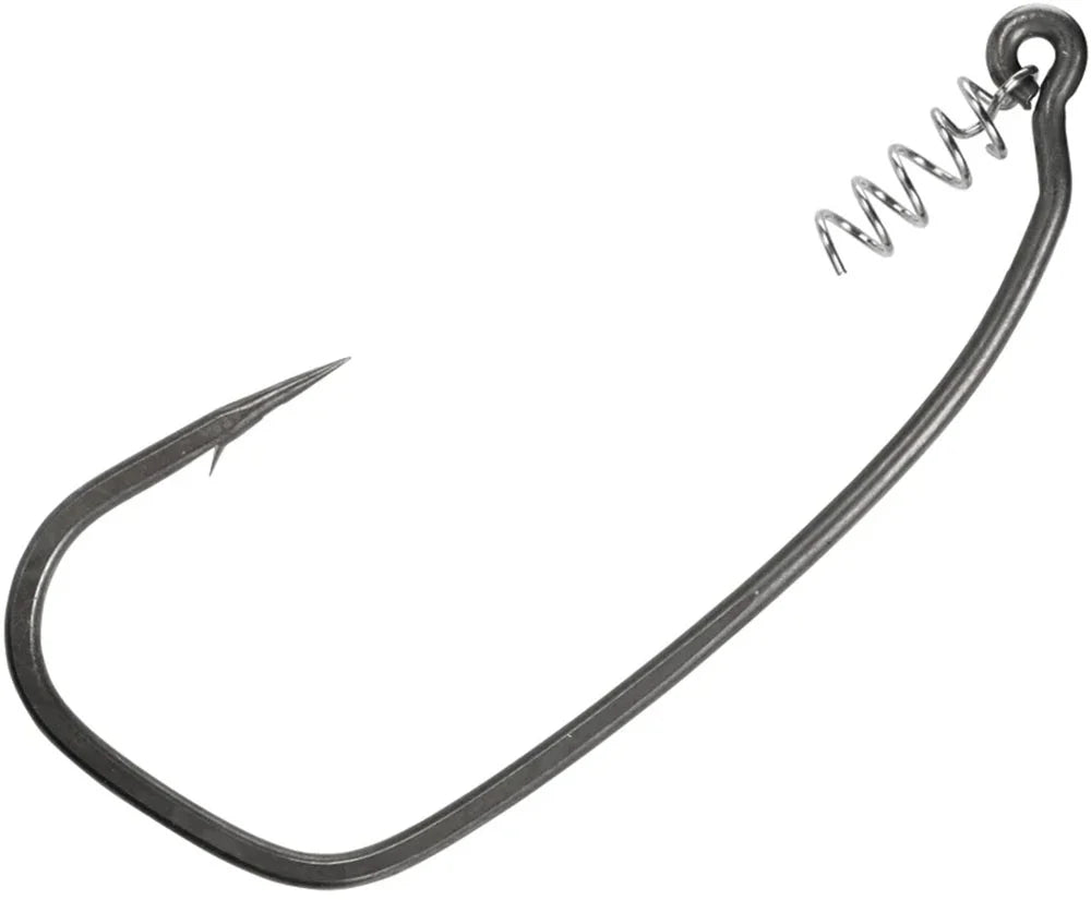 BKK Armor Point Permalock HD Worm Hooks