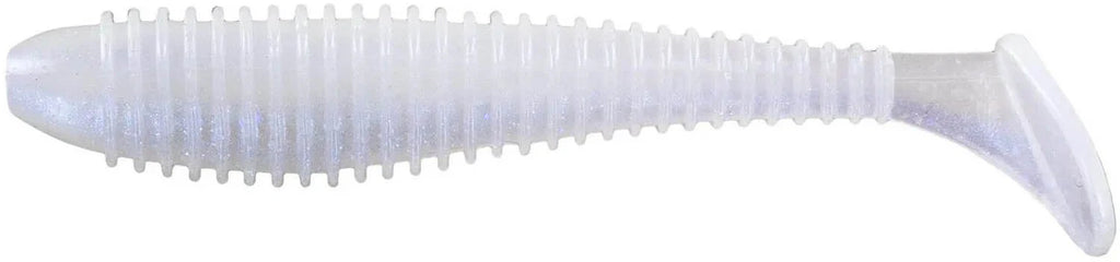 Big Bite Baits Pro Swimmer Paddle Tail Swimbait 38 Inch