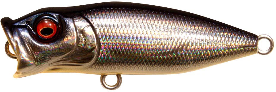 Megabass Baby PopX BFS