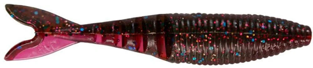 Yamamoto Baits 4 Inch Zako Soft Plastic Swimbait 6 Pack