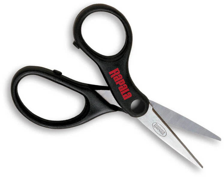 Rapala Pedestal Tool Combo w Pliers And Scissors