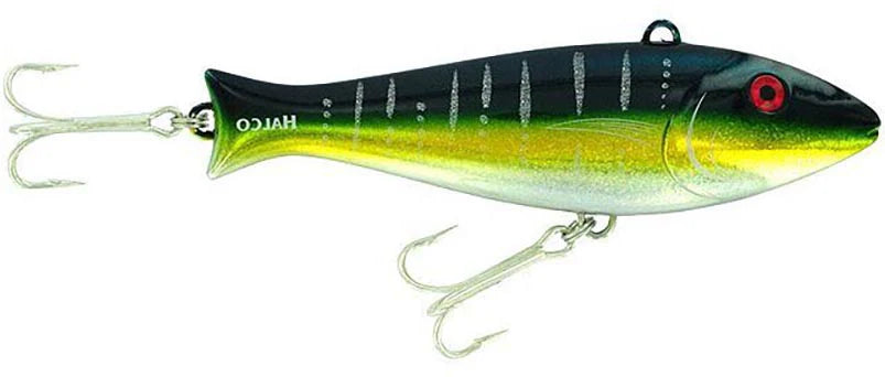 Halco GT Giant Trembler Trolling Lure 7 Inch