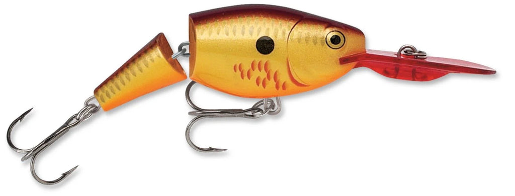 Rapala Jointed Shad Rap 07 Deep Diving Crankbait