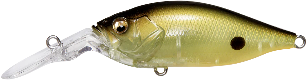 Megabass Deep X 100 LBO Deep Diving Crankbait