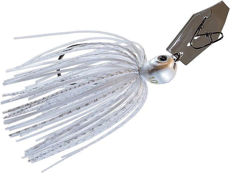 Z Man ChatterBait Jack Hammer 1 2 oz