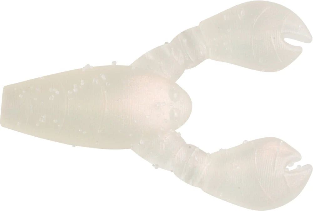 Great Lakes Finesse Micro Snack Craw 17 Inch