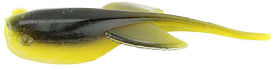 Mr Crappie Sugar Glider Soft Plastic 15 Inch