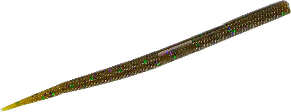 Yamamoto Baits Pro Senko 5 inch Thin Tail Soft Stickbait 10 pack