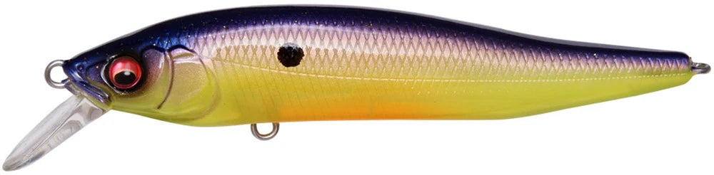 Megabass X NANAHAN Finesse Jerkbait Shallow Diver