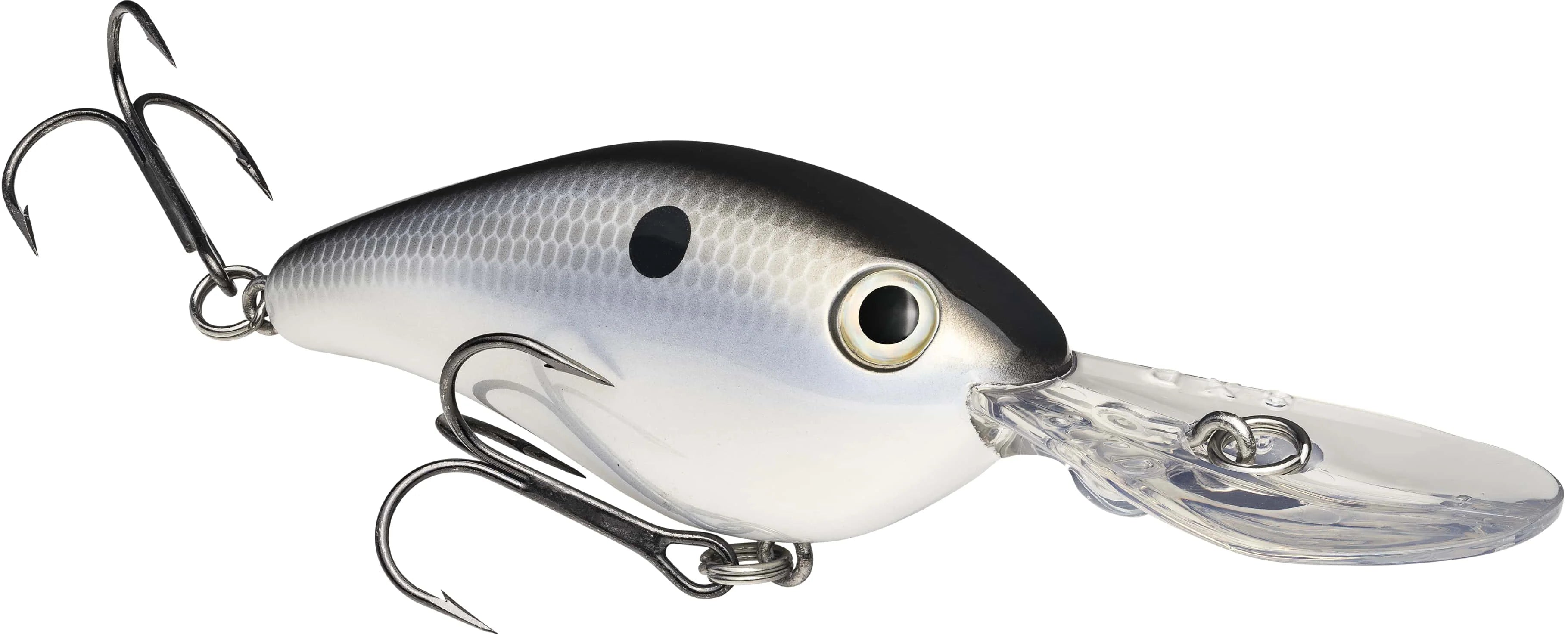 Strike King Pro Model Series 8XD Deep Diving Crankbait 14 oz