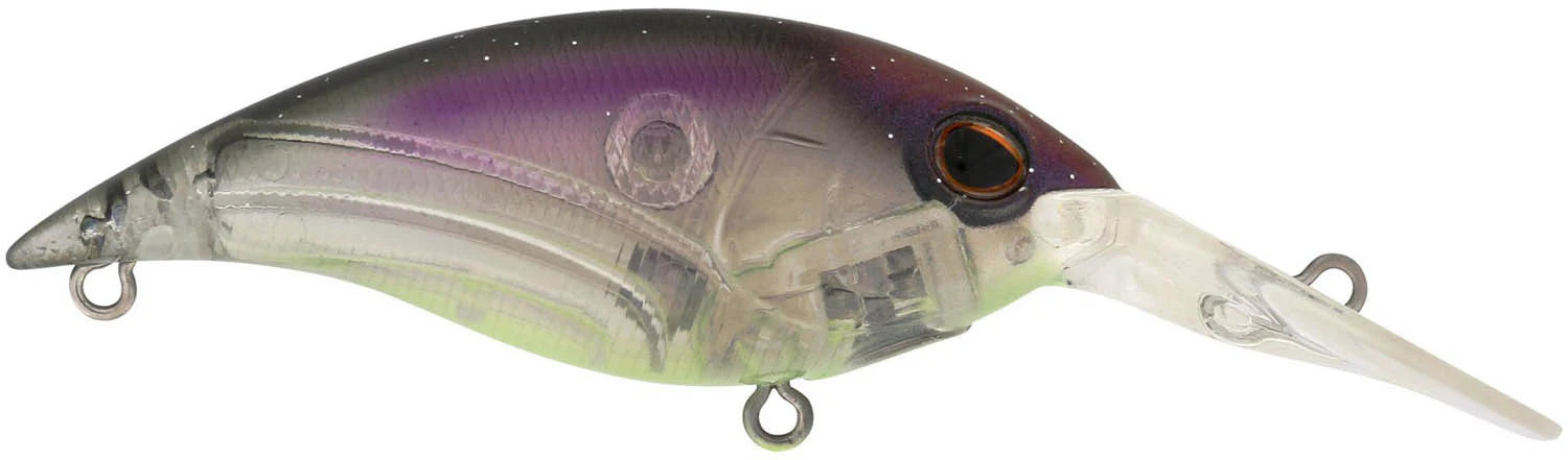 Berkley Money Badger Deep Diving Trolling Plug Crankbait