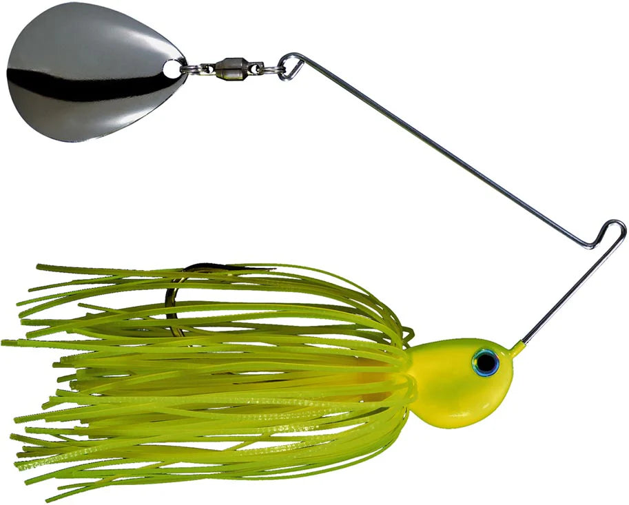 Strike King Potbelly Spinnerbait 3 8 oz