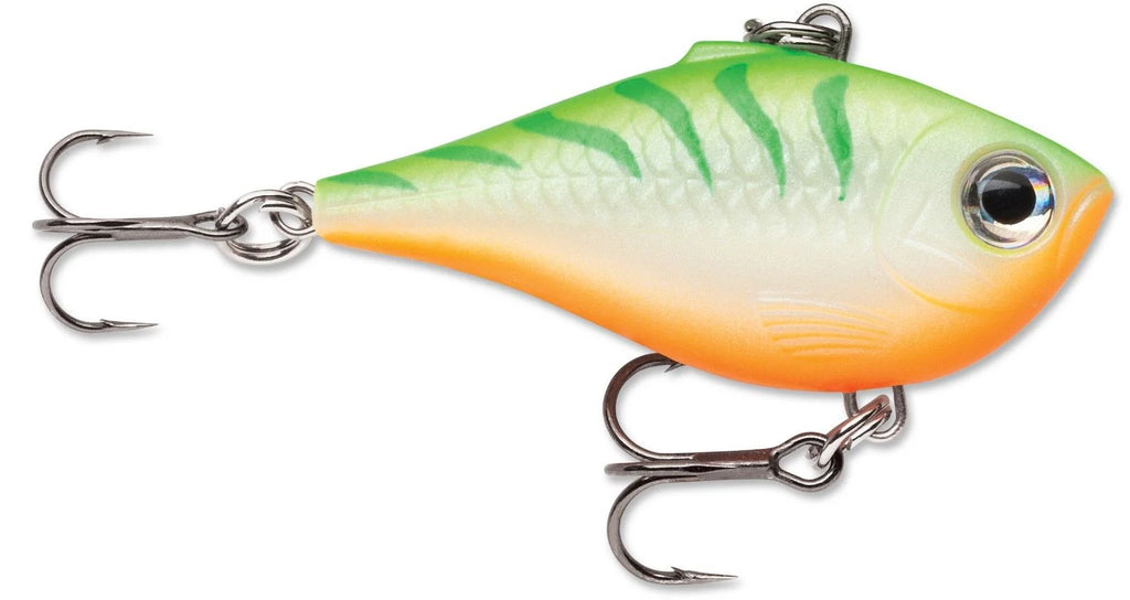 Rapala Ultra Light Rippin Rap 03 Lipless Crankbait