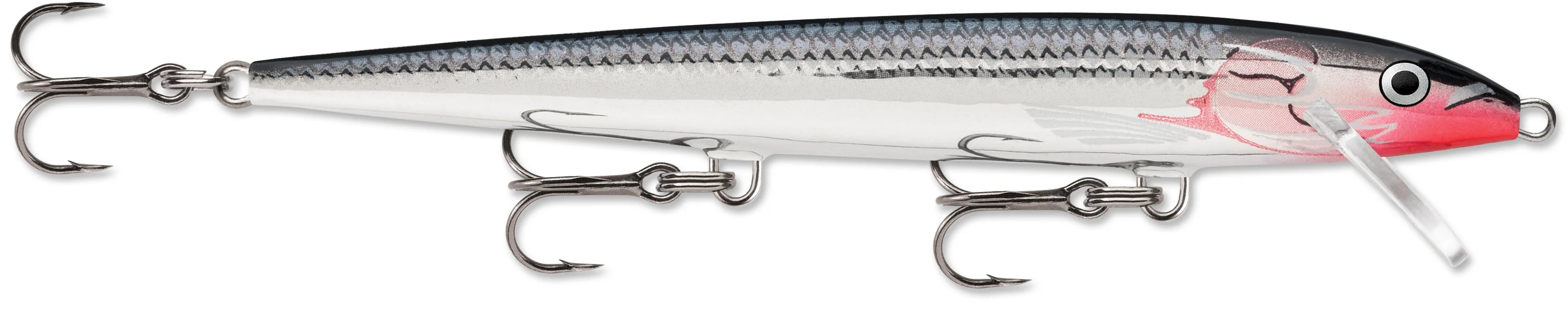 Rapala Original Floater F11 Balsa Jerkbait