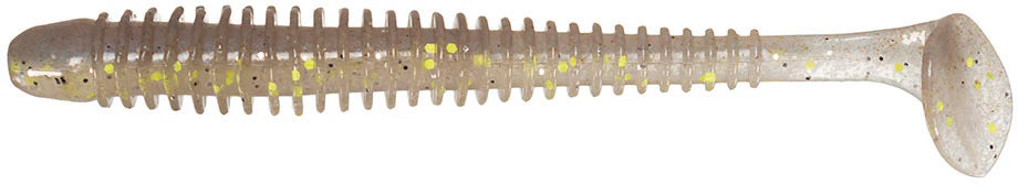 Keitech Swing Impact 45 inch Paddle Tail Swimbait