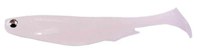 Megabass Spark Shad Paddle Tail Swimbait 3 Inch