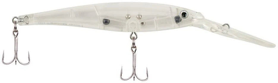 Berkley Flicker Minnow Jerkbait Trolling Hard Minnow 1 2 oz
