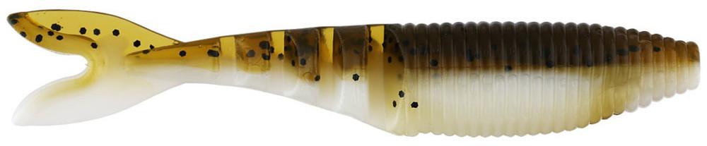 Yamamoto Baits 4 Inch Zako Soft Plastic Swimbait 6 Pack