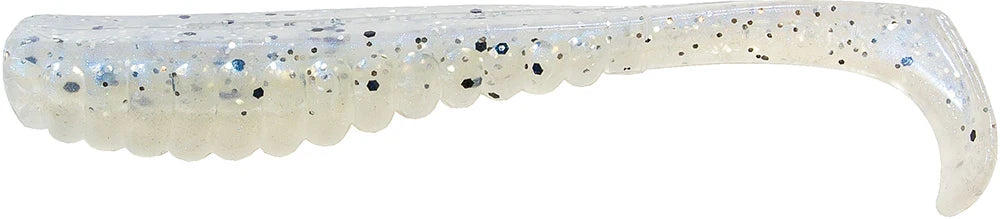 Z Man ElaZtech Swimmin Trout Trick Paddle Tail Swimbait 35 Inch