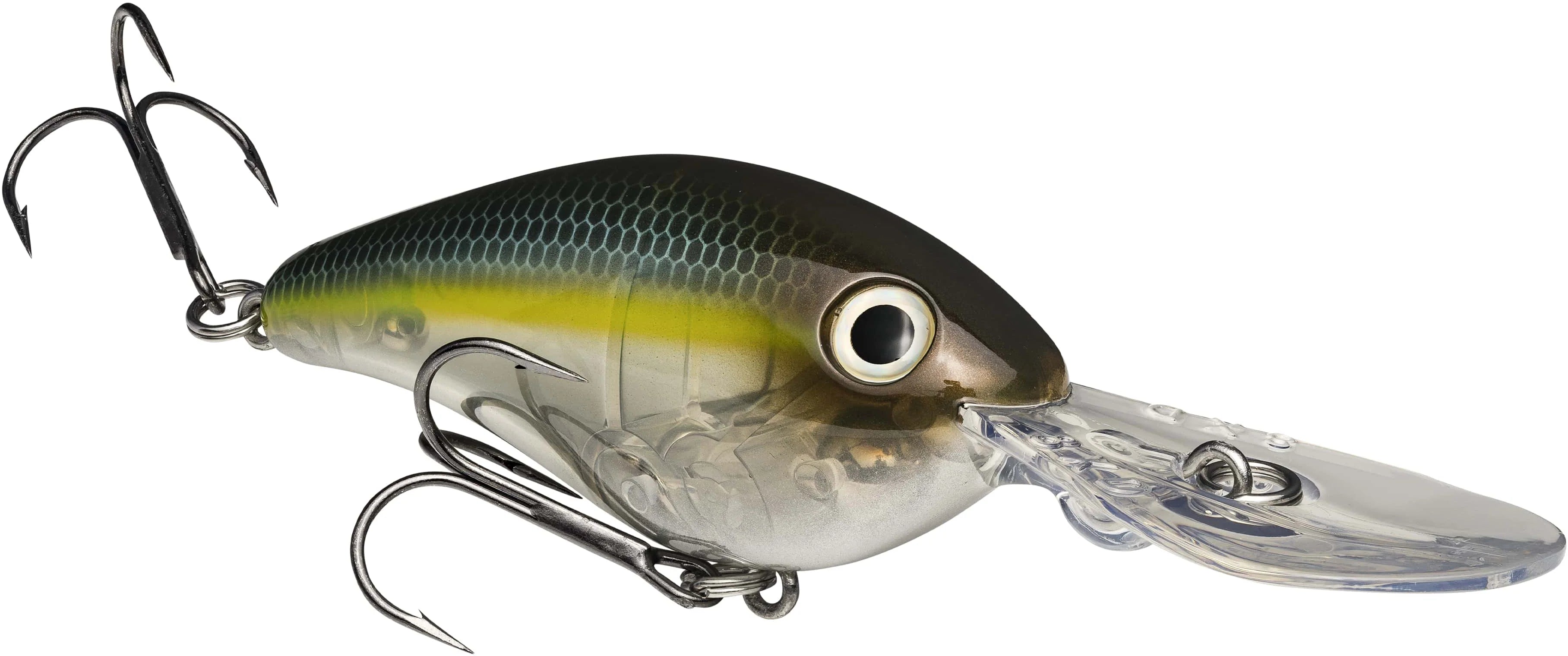 Strike King Pro Model Series 8XD Deep Diving Crankbait 14 oz