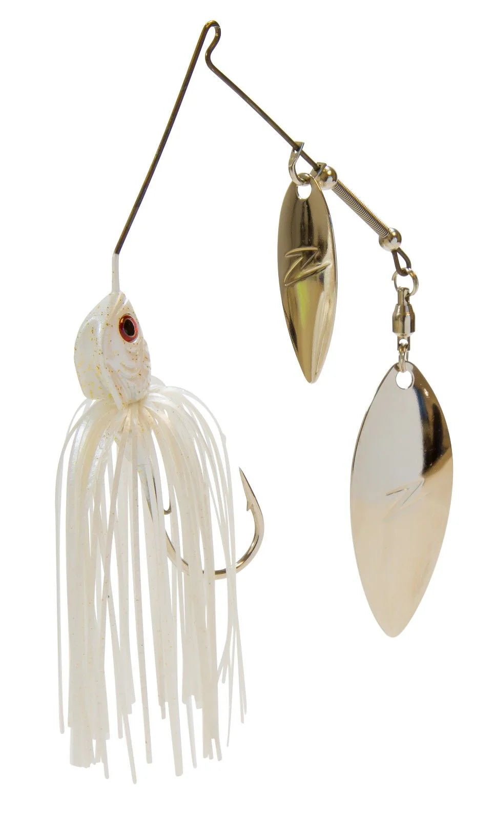 Z Man SlingbladeZ Double Willow Spinnerbait