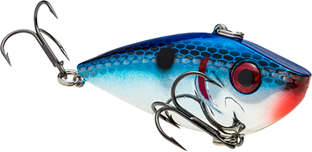 Strike King Red Eyed Shad Lipless Crankbait 225 Inch