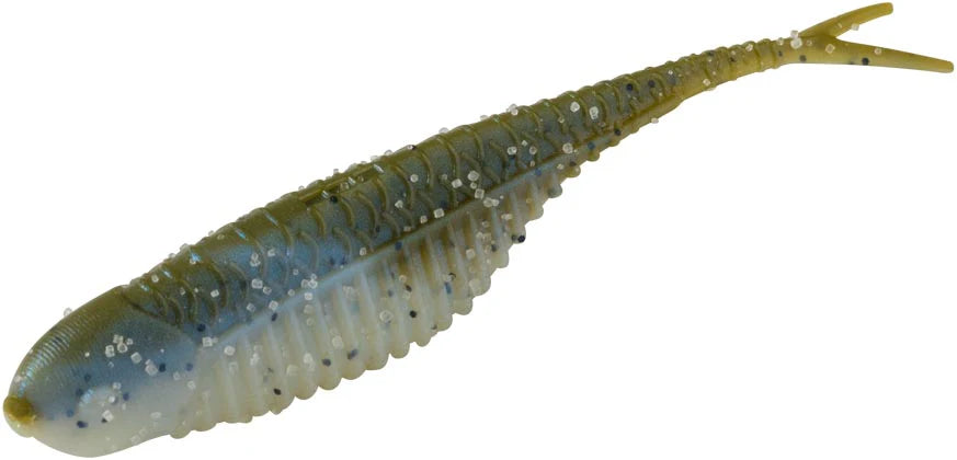 Great Lakes Finesse Hover Minnow 325 Inch