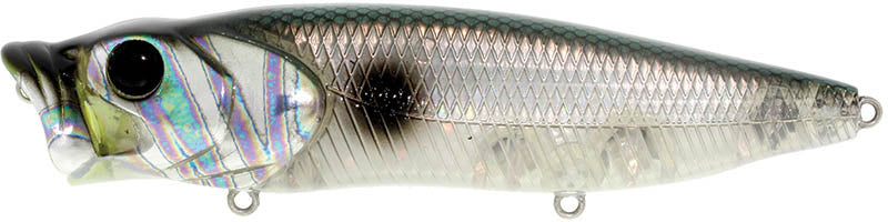 River2Sea Bubble Walker 128 Topwater Walker Popper