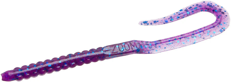 Zoom U Tale Worm 675 Inch