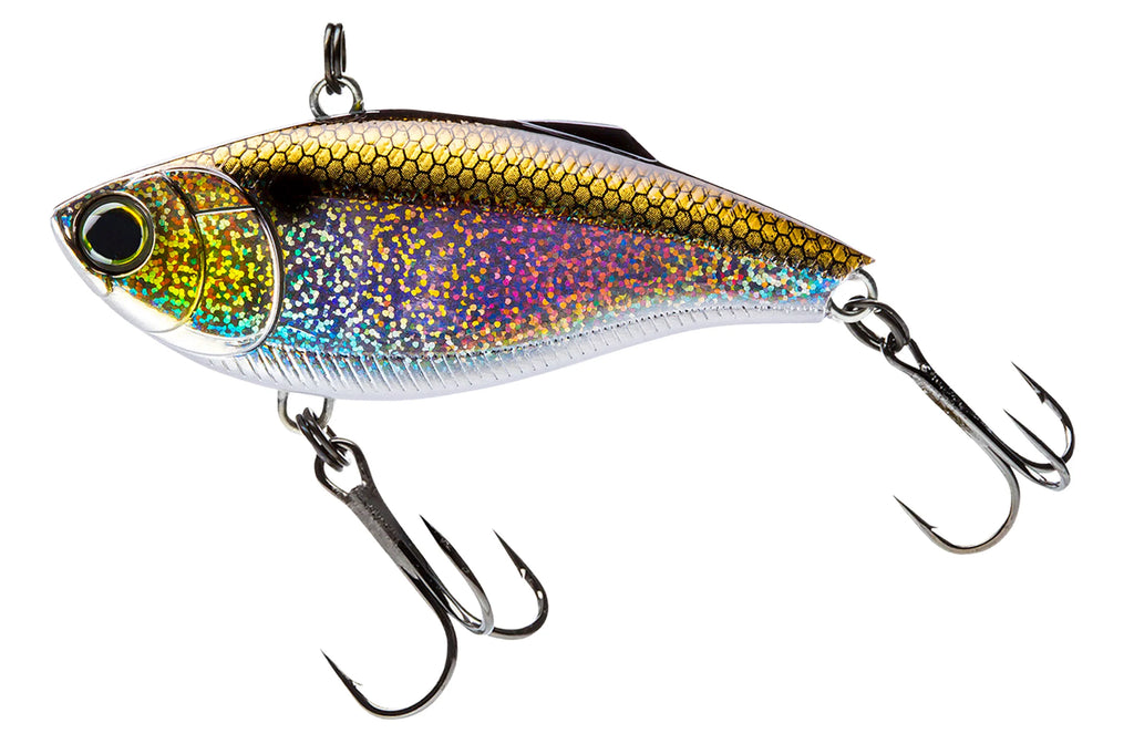 Hardcore FlashiN Vibe 65S Lipless Crankbait