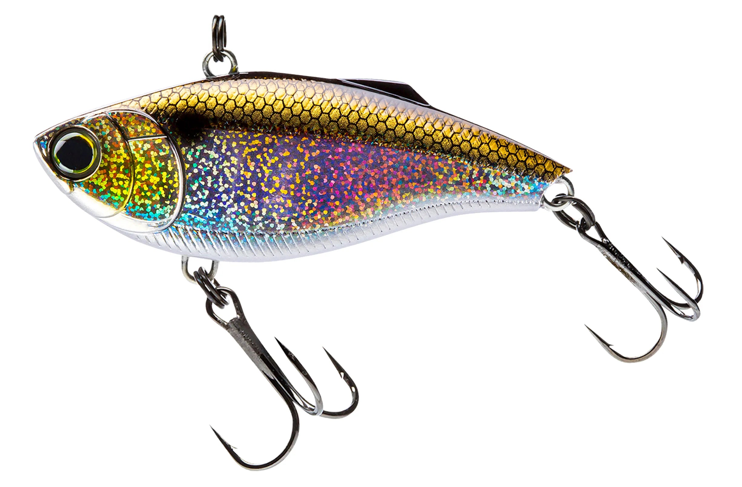 Hardcore FlashiN Vibe 65S Lipless Crankbait