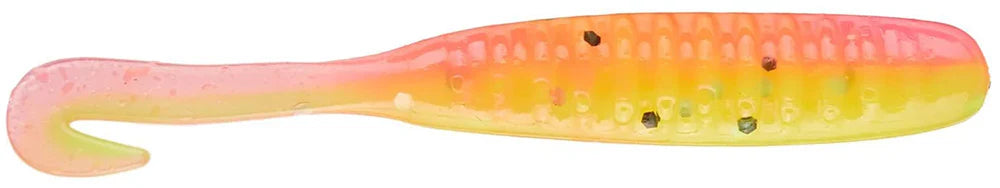 BaitFuel NanoVibe Panfish Trailer 2 Inch
