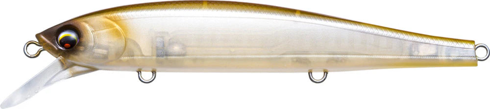 Yo Zuri Pro 110 Jerkbait 4375 Inch
