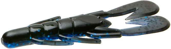 Zoom Ultra Vibe Speed Craw 35 Inch