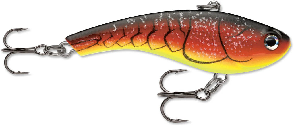 Rapala Slab Rap SLR04 1 1 2 inch Lipless Crankbait