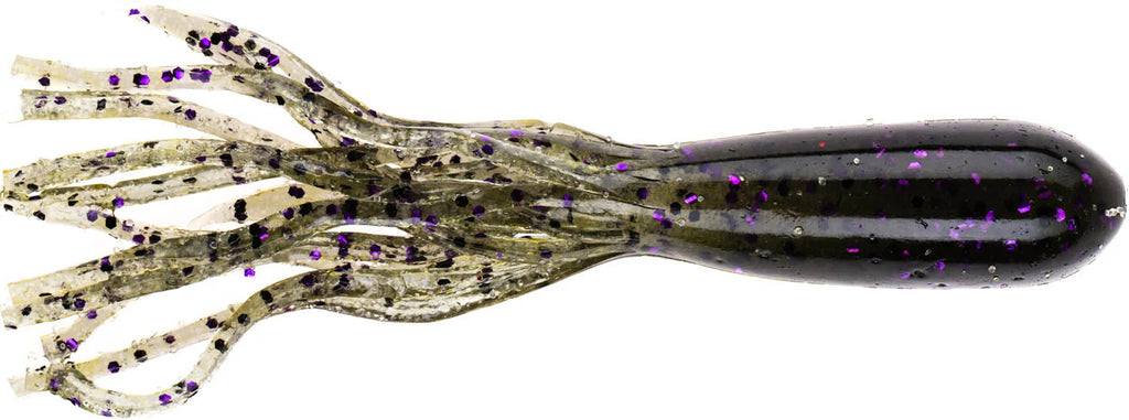 NetBait BaitFuel Infused Tubes 4 Inch