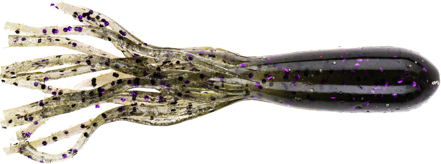 NetBait BaitFuel Infused Tubes 4 Inch