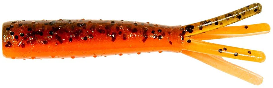 Z Man TRD TicklerZ 2 3 4 inch Ned Rig Bait 8 pack
