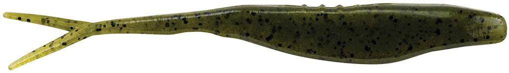 Berkley PowerBait Power Jerk Shad 5 inch Soft Plastic Jerkbait 10 pack