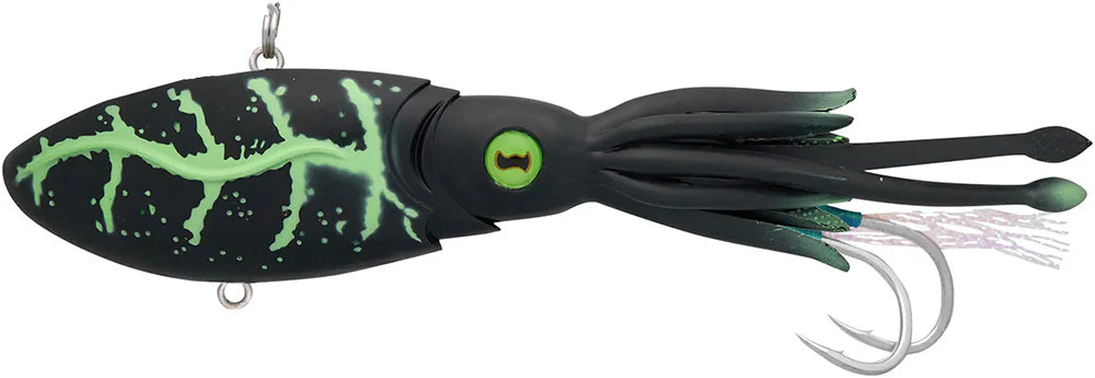 Nomad Design Squidtrex 150 Squid Jig Vibe Lure 6 Inch
