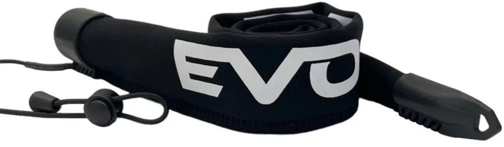 Evolv Fishing Long Baitcasting Rod Sleeves 77 8 Rods