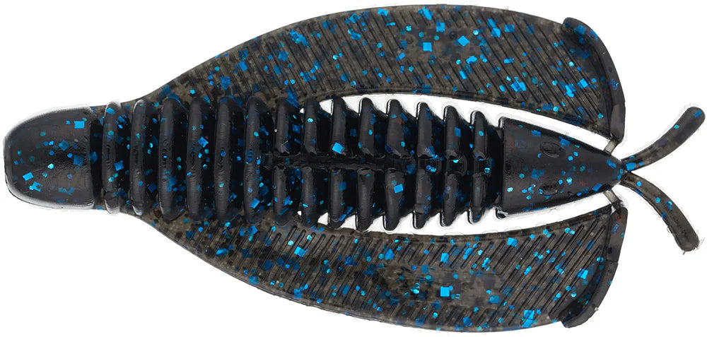 Strike King Rage Hawk Creature Bait 3 Inch
