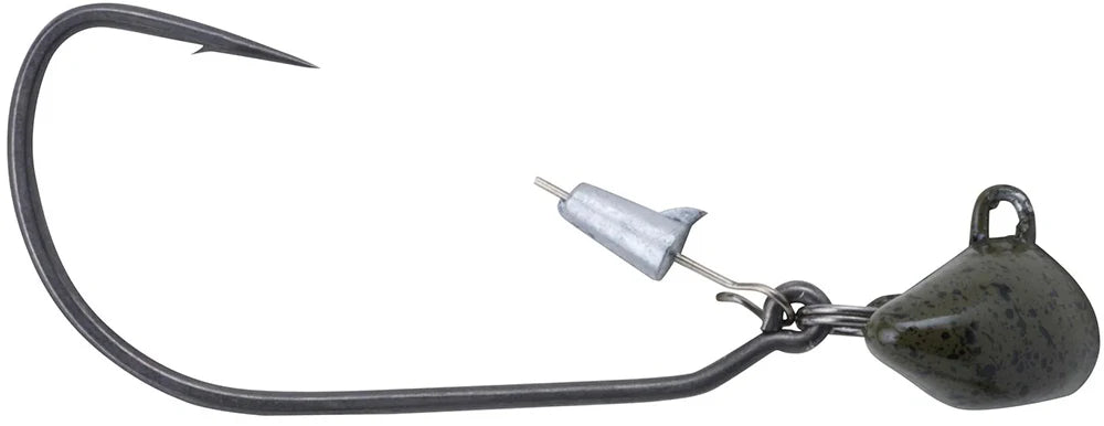 Berkley Fusion19 Swing Head Jighead 2 Pack