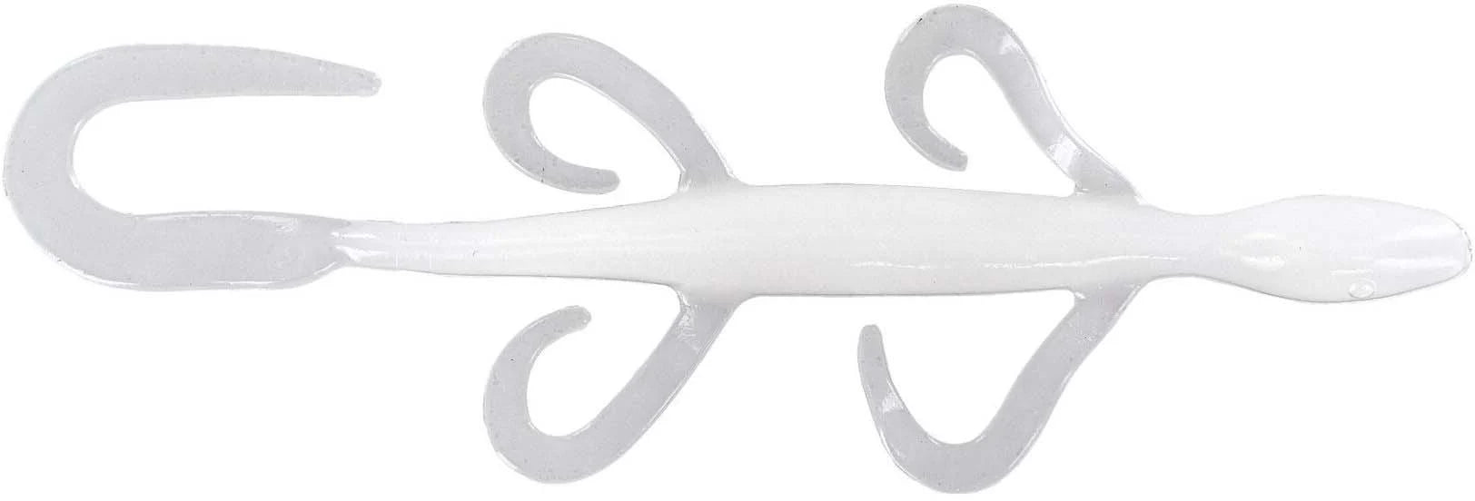Big Bite Baits 6 inch Pro Lizard Soft Plastic